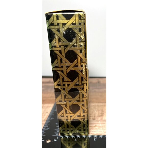 Christmas Inspirations Peace On Earth Candle By Jasco 1978 Never Used - Picture 3 of 5